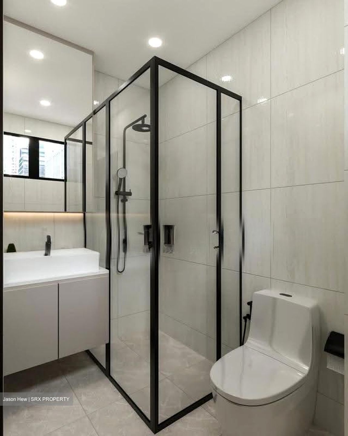 Sommerville Park (D10), Condominium #636185821